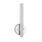 Z-Lite Forest 2 Light Wall Sconce, Chrome & Chrome 917S-CH-LED - alternate 5